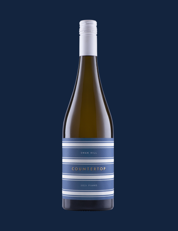 2021 Fiano 750mL