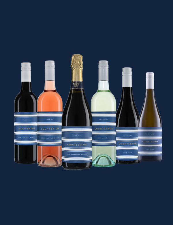 EXCLUSIVE "Mixed 6 Sampler"