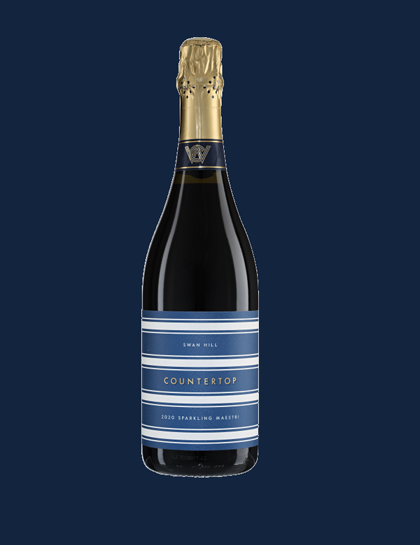 2020 Sparkling Maestri 750mL